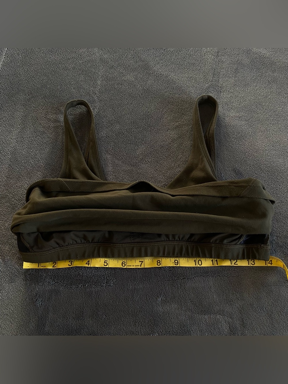 Lululemon Align Tank - Picture 9 of 10